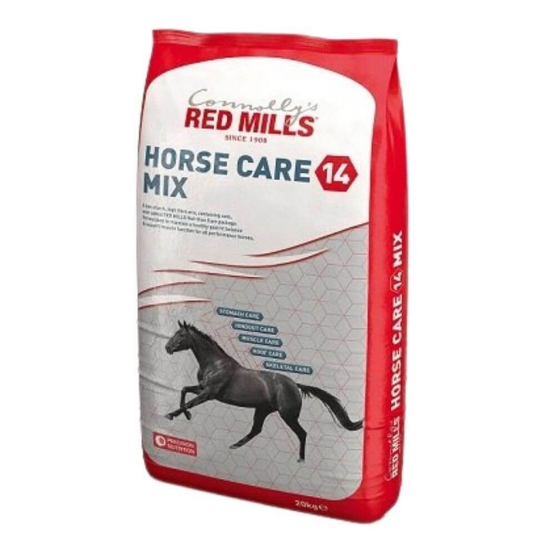 Compare connolly’s red mills red mills horse care mix 20kg size 14 products from over 25,000 stores