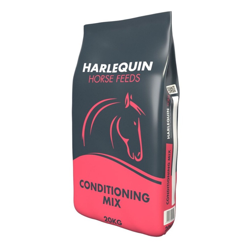 Compare harlequin conditioning mix 20kg products from over 25,000 stores
