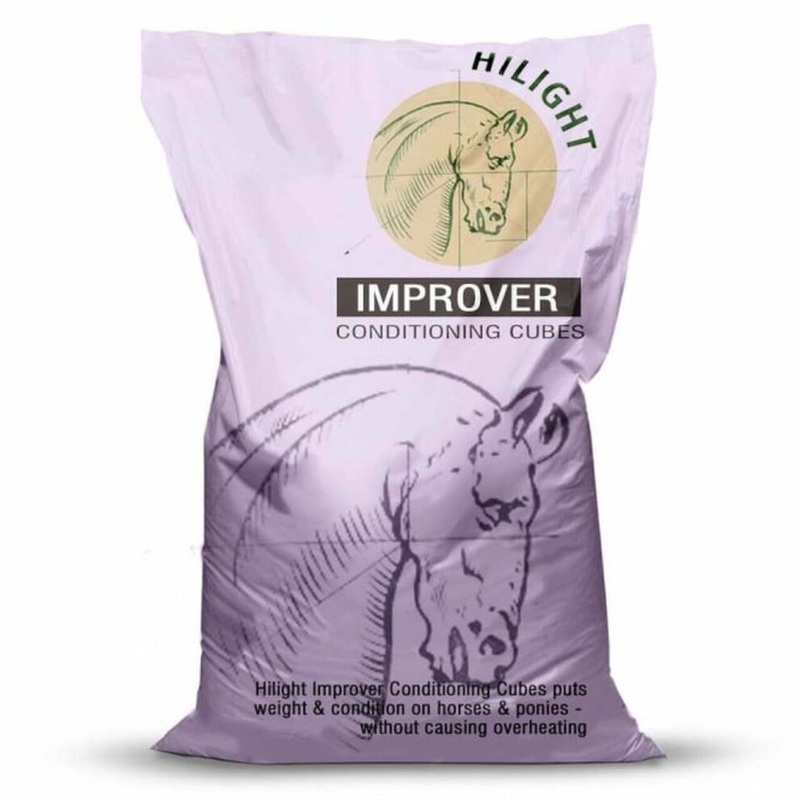 Compare hilight improver conditioning cubes 20kg products from over 25,000 stores