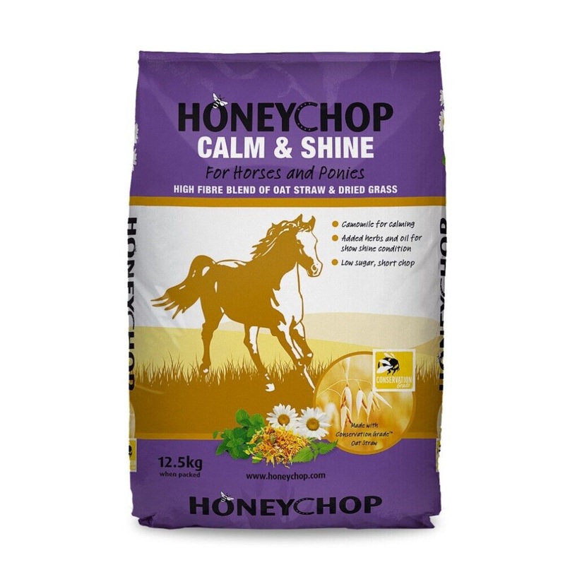 Compare honeychop calm & shine 12.5kg products from over 25,000 stores