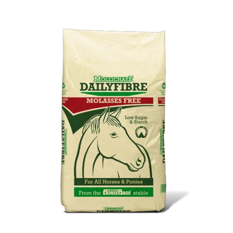 Compare mollichaff light daily fibre molasses free 12.5kg products from over 25,000 stores