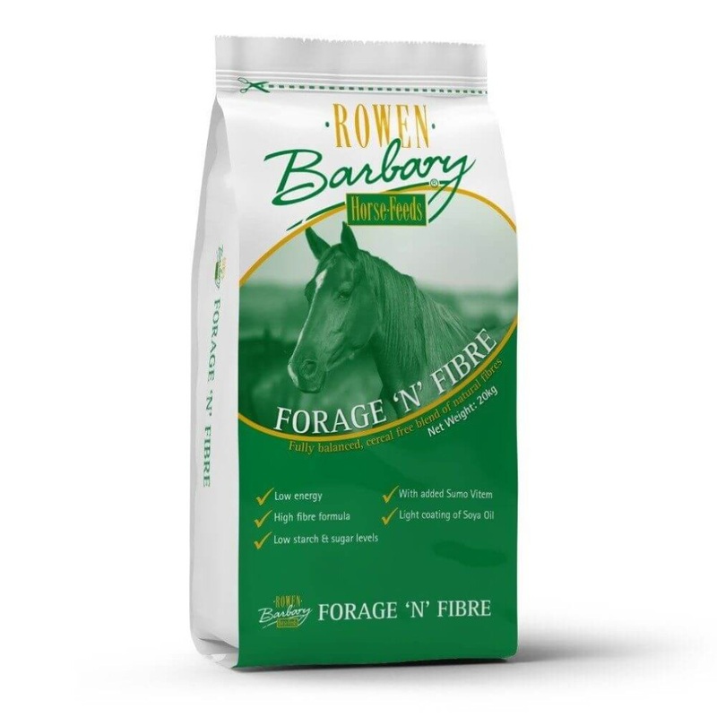 Compare rowen barbary forage #n# fibre 20kg products from over 25,000 stores