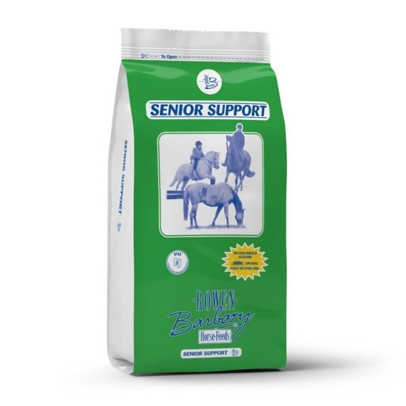 Compare rowen barbary senior support 20kg products from over 25,000 stores
