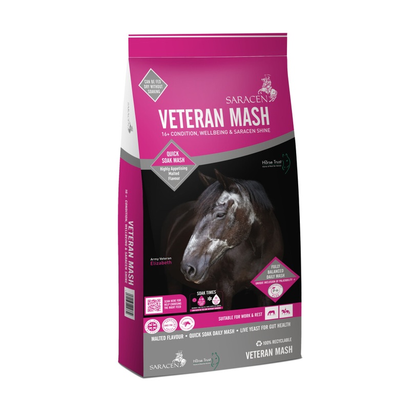 Compare saracen veteran mash 20kg products from over 25,000 stores