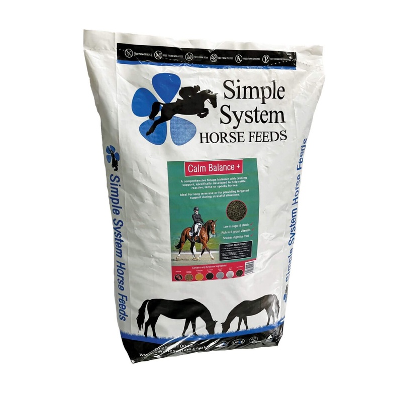 Compare simple system calm balance+ 15kg products from over 25,000 stores