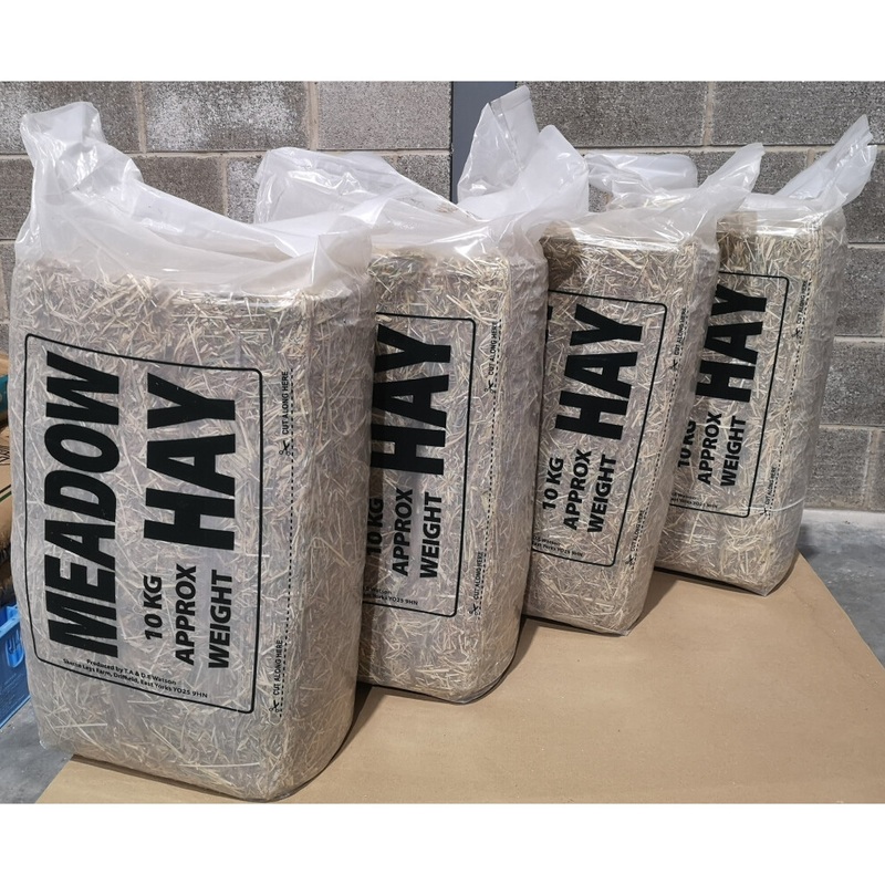 Compare skerne leys meadow hay – 4 pack 10kg products from over 25,000 stores