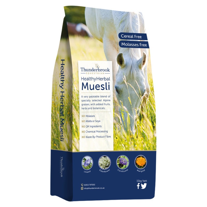 Compare thunderbrooks black muesli 15kg products from over 25,000 stores