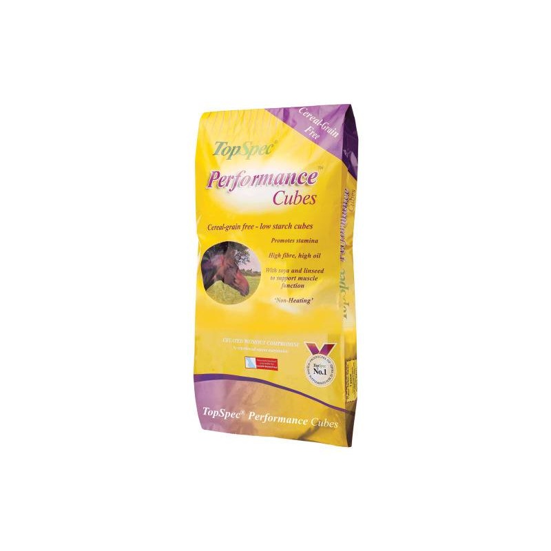 Compare top spec topspec performance cubes – bag grain 20kg products from over 25,000 stores