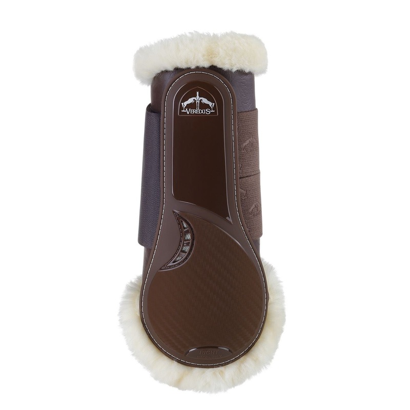 Compare veredus sts trc vento front sport boots – brown large products from over 25,000 stores