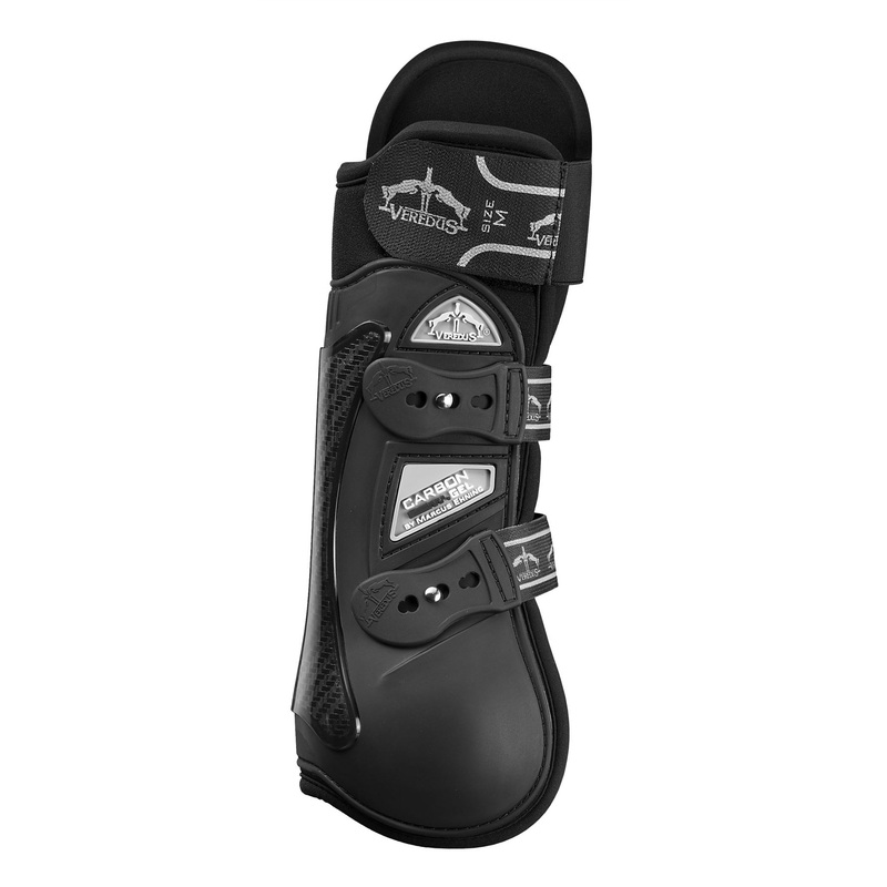 Compare veredus unisex carbon gel absolute xpro tendon boots –  brown medium products from over 25,000 stores