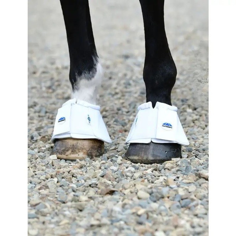 Compare weatherbeeta unisex tough-tec impact bell boots –  white large products from over 25,000 stores