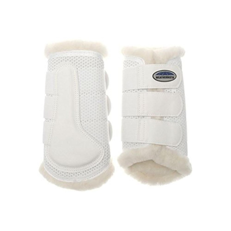 Compare weatherbeeta white (cob, ) pure wool lined exercise boots products from over 25,000 stores