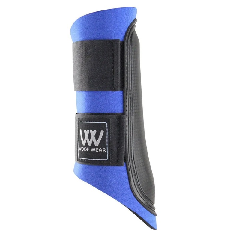 Compare woof wear club brushing boot – blue extra large products from over 25,000 stores