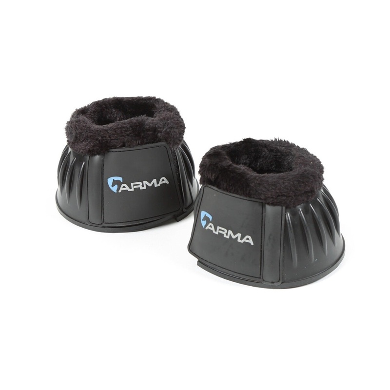 Compare arma black (x full, ) horse overreach boots (pack of 2) size 2 products from over 25,000 stores