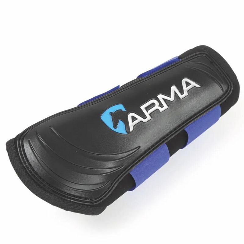 Compare arma blue (cob, royal ) neoprene horse brushing boots products from over 25,000 stores