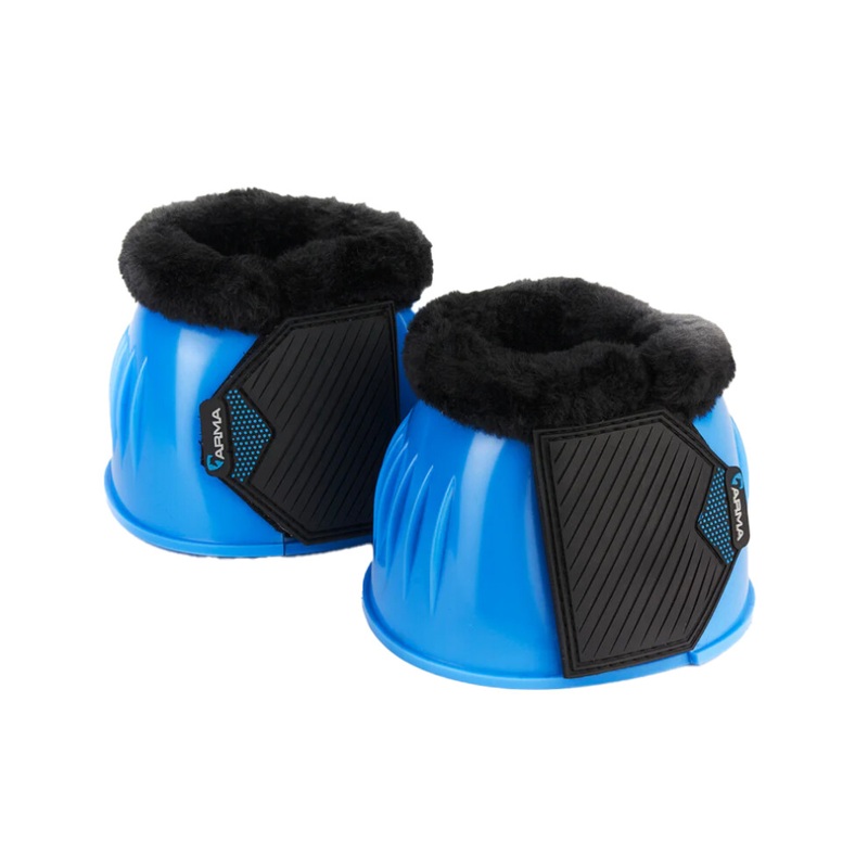 Compare arma blue (x full, ) comfort gloss horse overreach boots products from over 25,000 stores