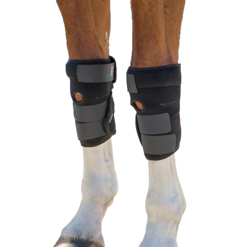 Compare arma hot/cold horse relief boots (pack of 2) size 2 products from over 25,000 stores