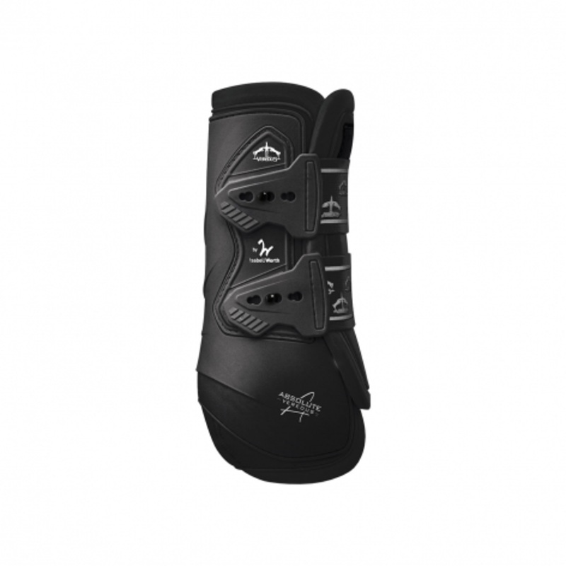 Compare veredus unisex absolute dressage boots front elastic –  black medium products from over 25,000 stores