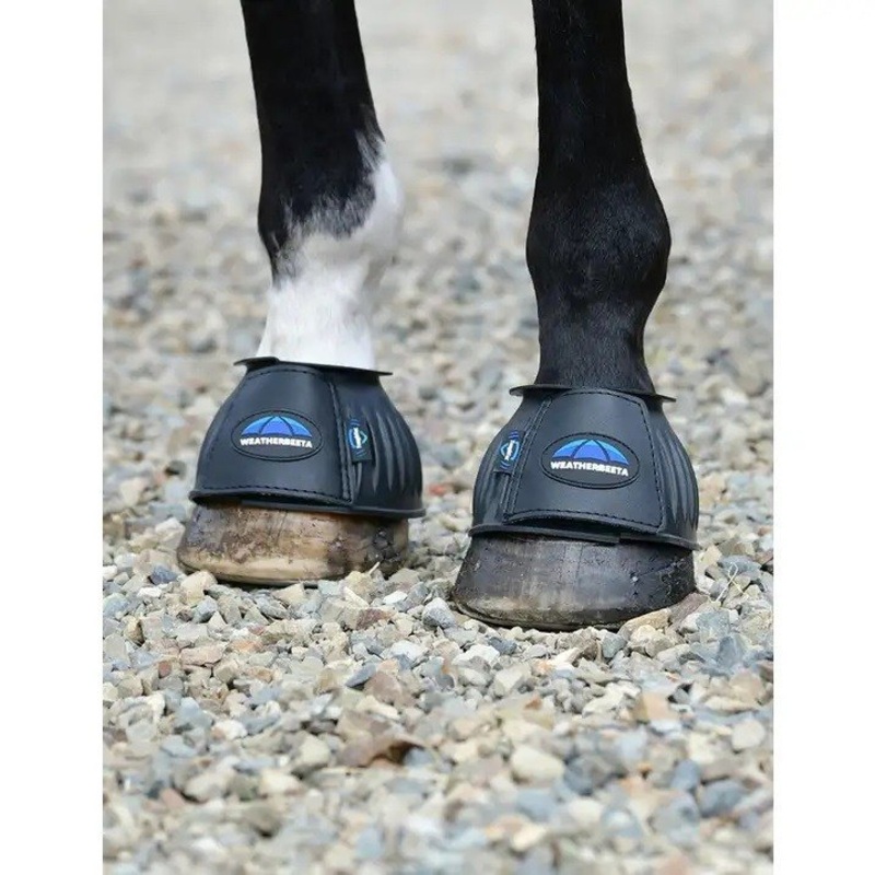 Compare weatherbeeta tough-tec prime rubber bell boots – / black small products from over 25,000 stores