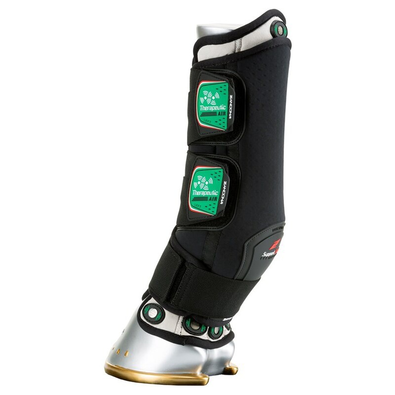 Compare zandona noir front therapeutic horse gaiters for horses size 18 products from over 25,000 stores