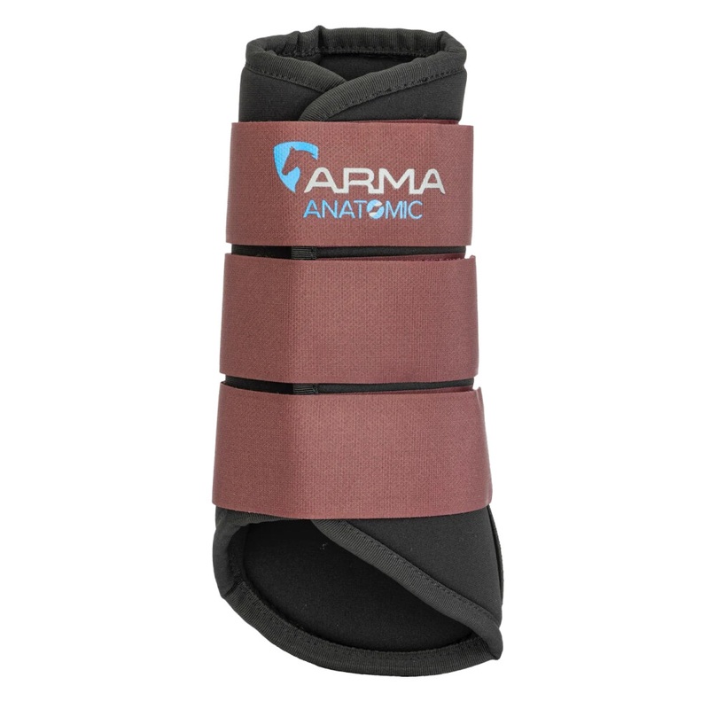 Compare arma black (pony, cherry) neoprene horse brushing boots products from over 25,000 stores