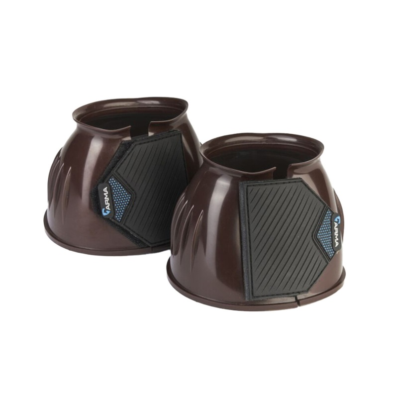 Compare arma brown (full, ) gloss horse overreach boots products from over 25,000 stores