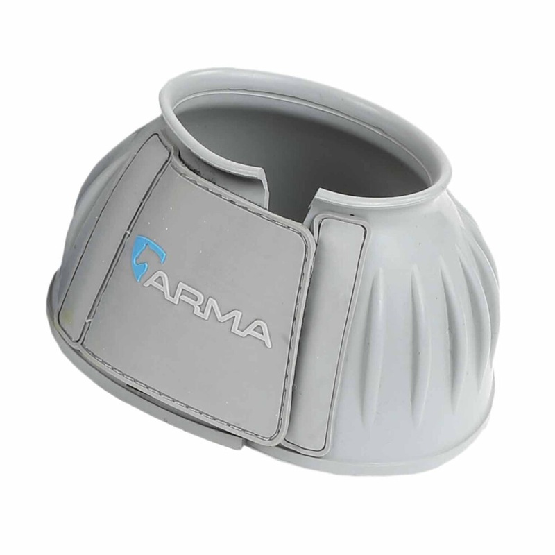 Compare arma grey (x full, ) touch close horse overreach boots products from over 25,000 stores