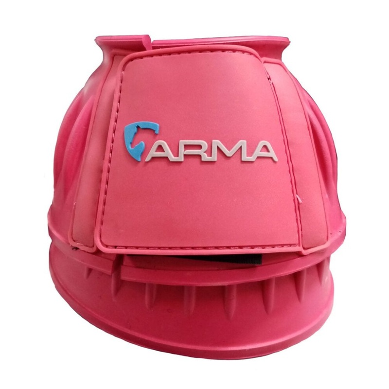 Compare arma pink (full, ) touch close horse overreach boots products from over 25,000 stores