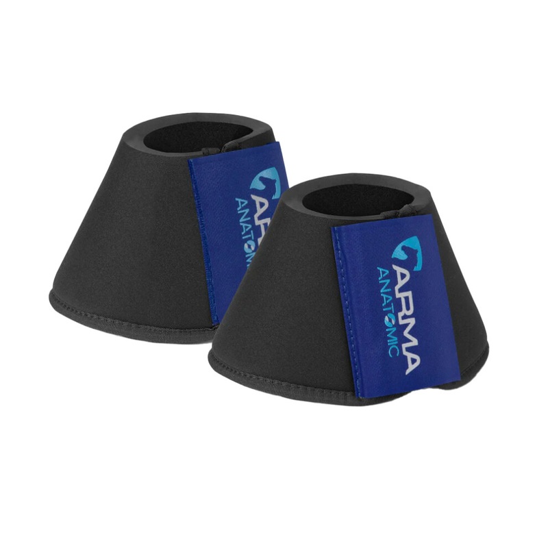 Compare arma (pony, navy) neoprene horse overreach boots products from over 25,000 stores