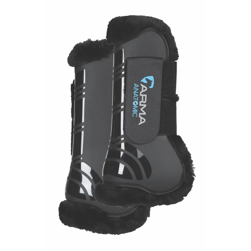 Compare arma supafleece tendon boots – pony black products from over 25,000 stores