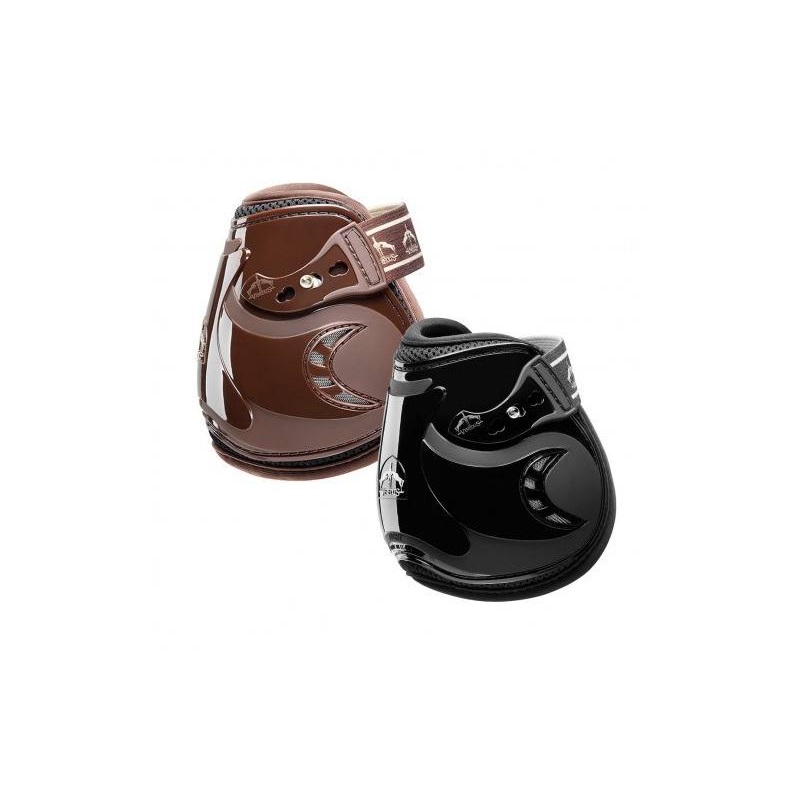 Compare veredus unisex pro jump short vento elastic fetlock boots –  black medium products from over 25,000 stores