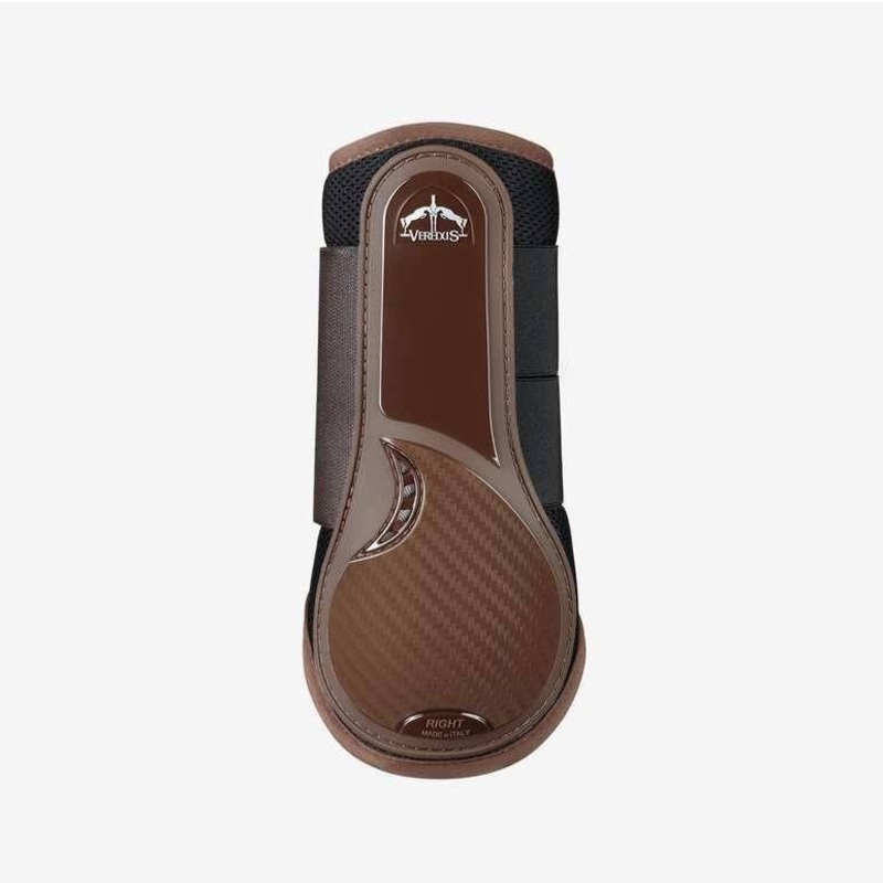 Compare veredus unisex trc vento training boots front –  brown large products from over 25,000 stores