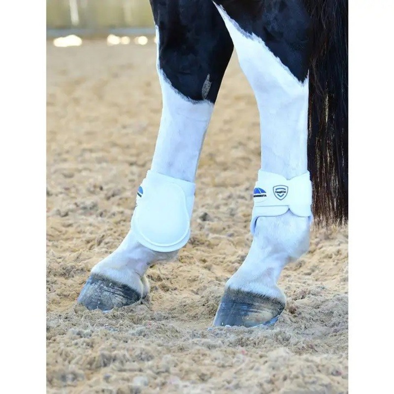 Compare weatherbeeta tough-tec prime fetlock boots – / white small products from over 25,000 stores