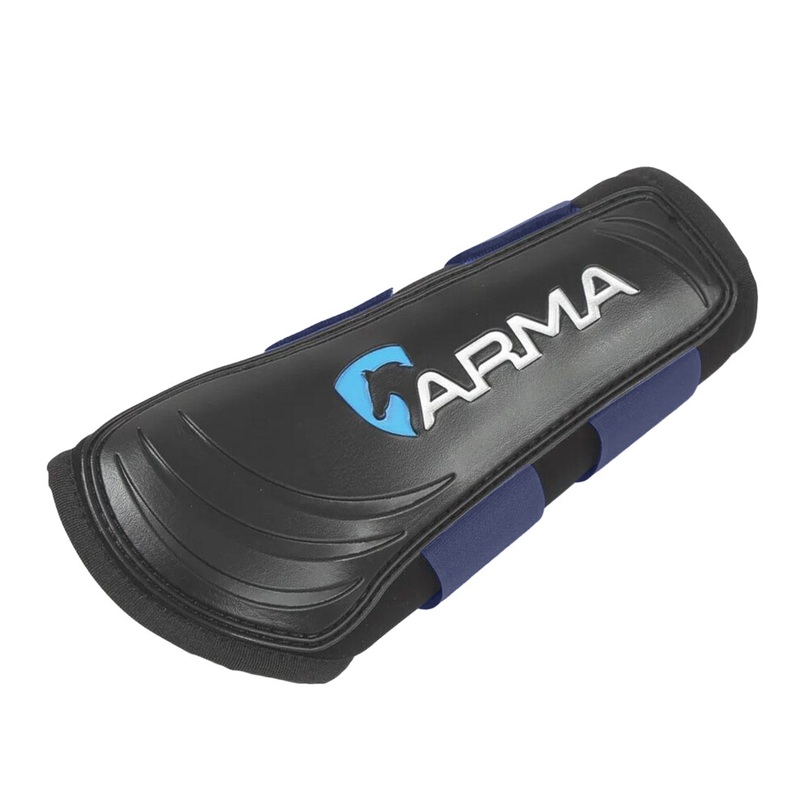 Compare arma (full, navy) neoprene horse brushing boots products from over 25,000 stores