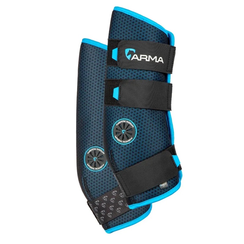 Compare arma magnetic boots for horses – cob black size 10 products from over 25,000 stores