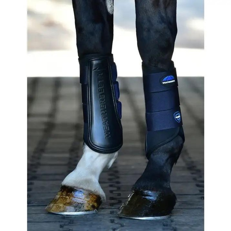 Compare weatherbeeta tough-tec prime brushing boots – /navy black large products from over 25,000 stores