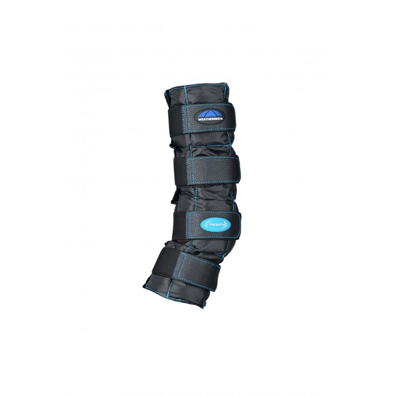 Compare weatherbeeta unisex black therapy-tec ii gel ice boots small products from over 25,000 stores