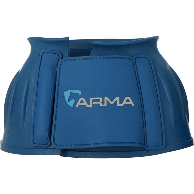 Compare arma blue (pony, royal ) touch close horse overreach boots products from over 25,000 stores