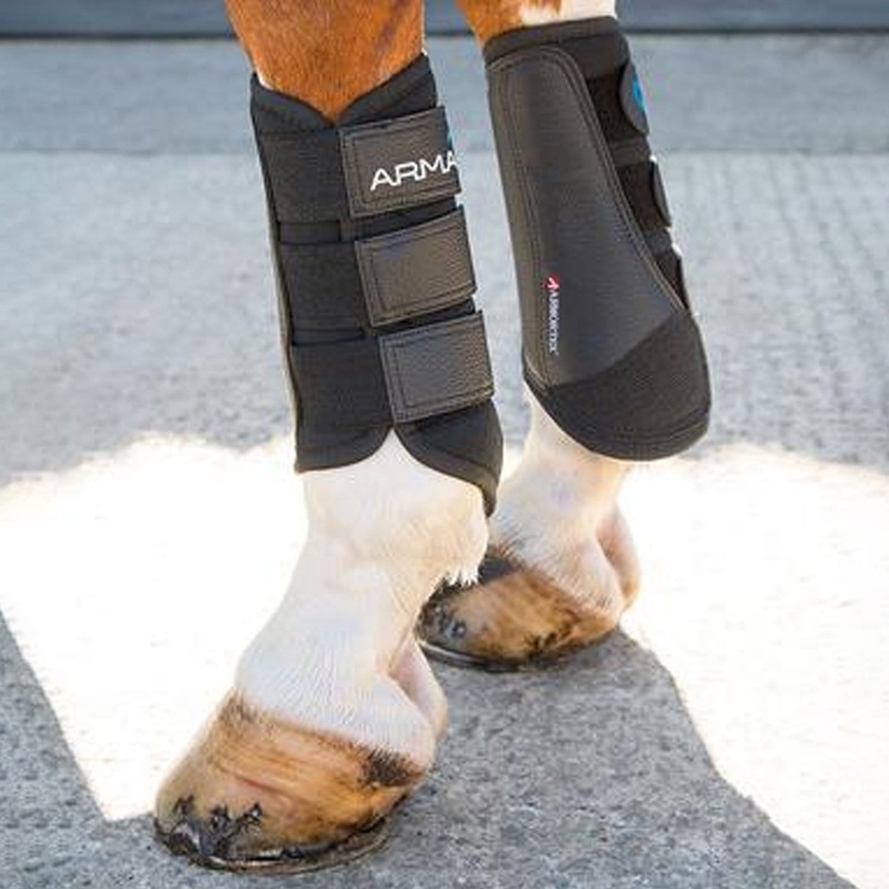 Compare arma brushing boots – extra full black products from over 25,000 stores
