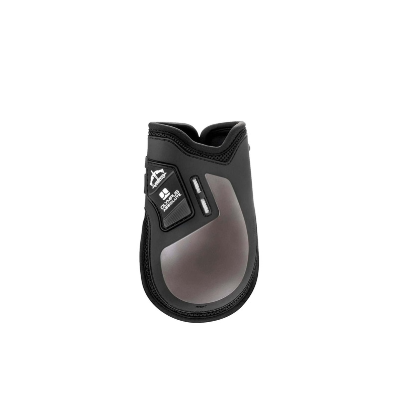 Compare veredus unisex olympus absolute fetlock boots –  black large products from over 25,000 stores