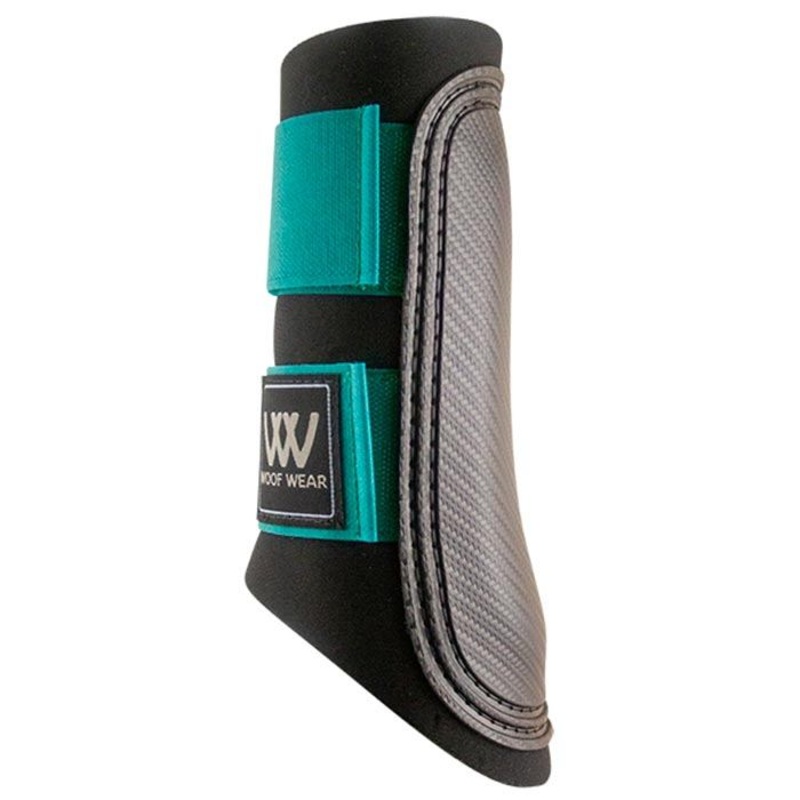 Compare woof wear unisex colour fusion club brushing boots – pony –  ocean small products from over 25,000 stores