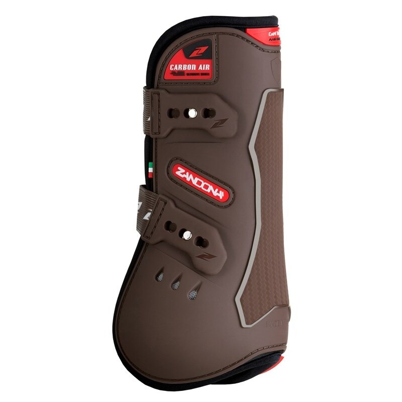Compare zandona marron front gaiters for horses carbon air tendon products from over 25,000 stores
