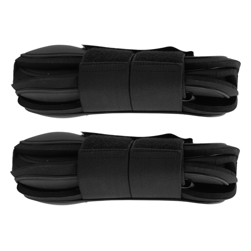 Compare 1 pair horse tendon boots comfortable easy to wear multifunction protective open front horse boots for jumping trail riding turnout medium products from over 25,000 stores