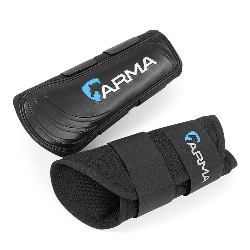 Compare arma black (cob wide, ) air motion horse brushing boots (pack of 2) size 2 products from over 25,000 stores