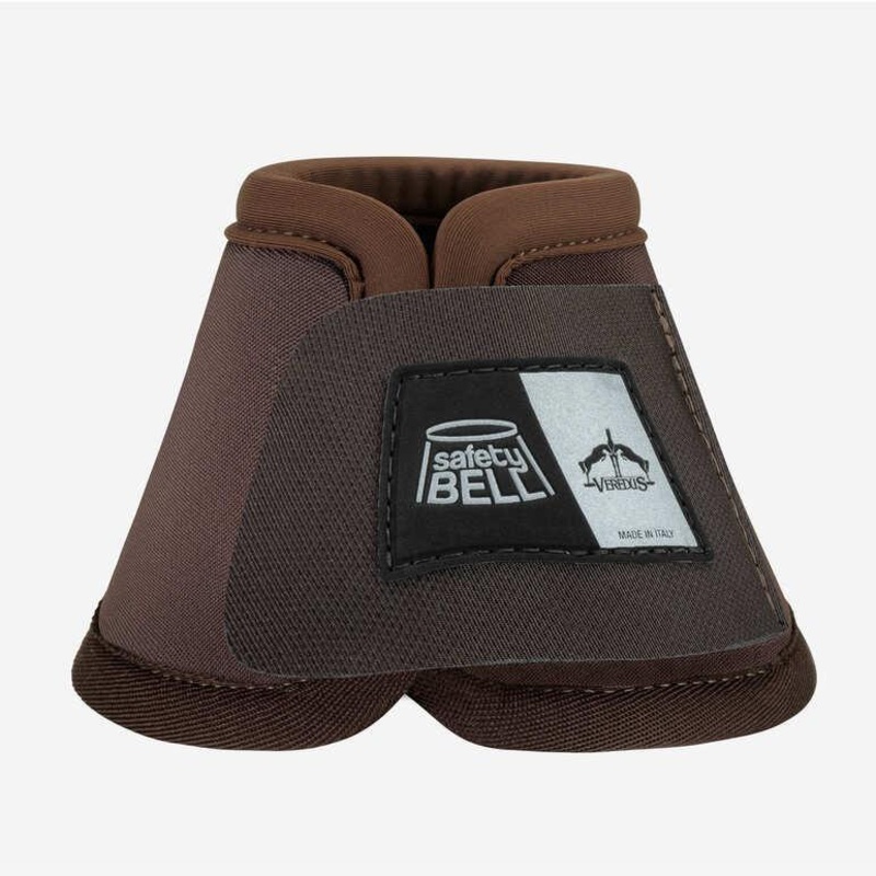 Compare veredus unisex light safety over reach boots –  brown medium products from over 25,000 stores