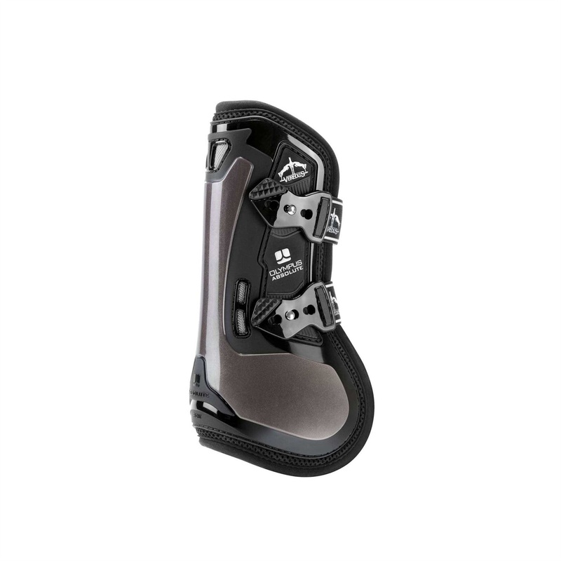 Compare veredus unisex olympus absolute tendon boots –  black large products from over 25,000 stores