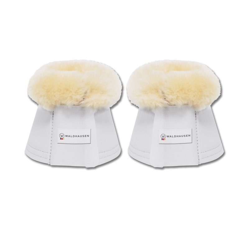 Compare waldhausen blanc sheepskin horse boots (x2) products from over 25,000 stores