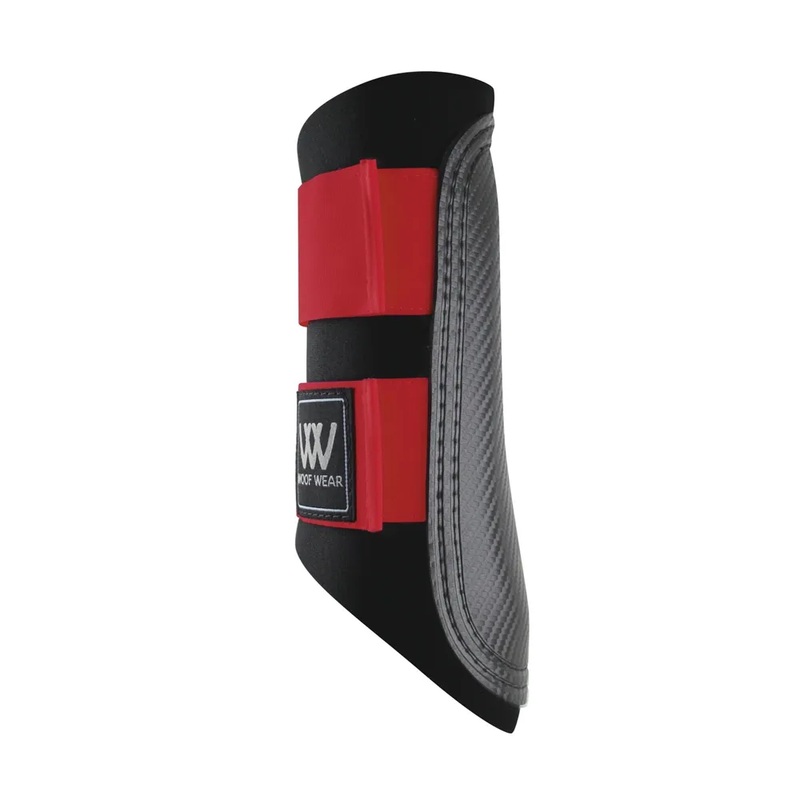 Compare woof wear unisex red club brushing boots medium products from over 25,000 stores