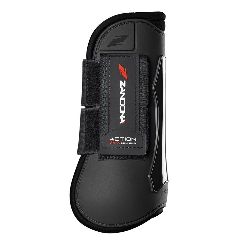 Compare zandona noir front gaiters for open horses action products from over 25,000 stores