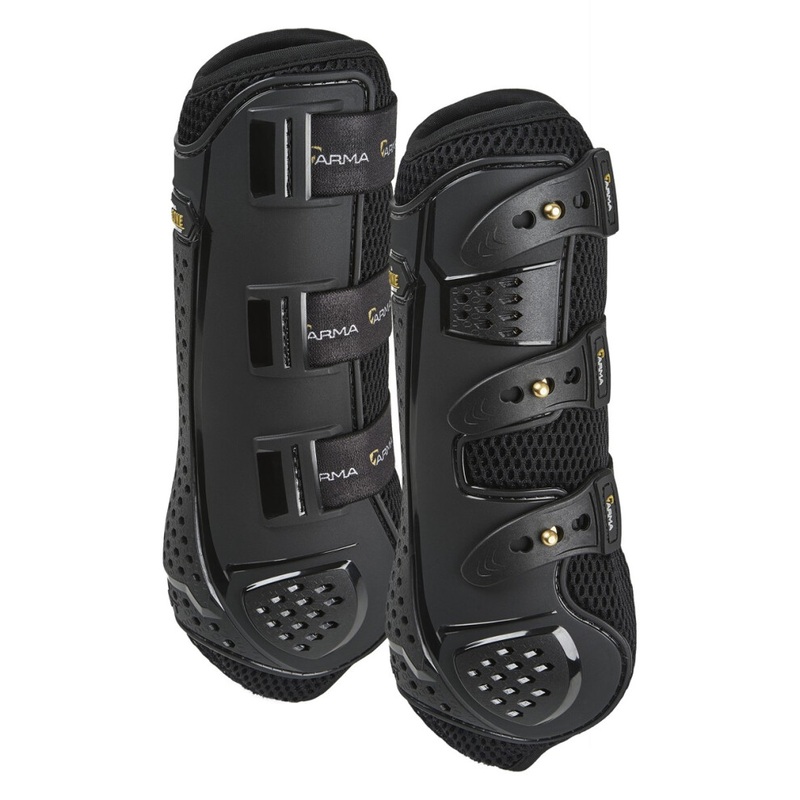 Compare arma black (cob, ) oxi-zone training horse boots (pack of 2) size 2 products from over 25,000 stores